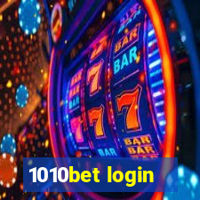 1010bet login